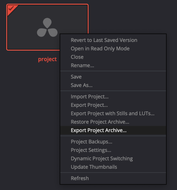 davinci resolve crashing on import davinci resolve crashing on import