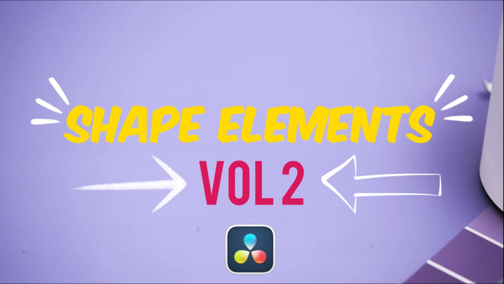 shape elements 2