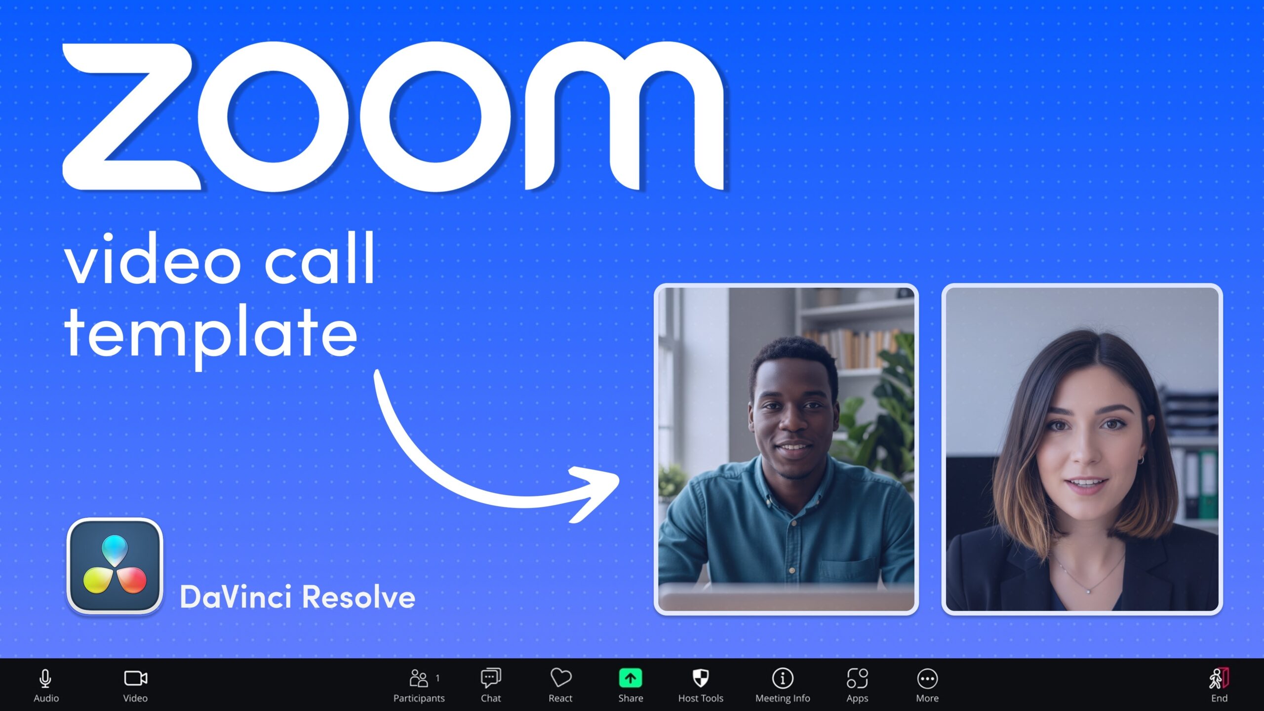 Zoom Video Call