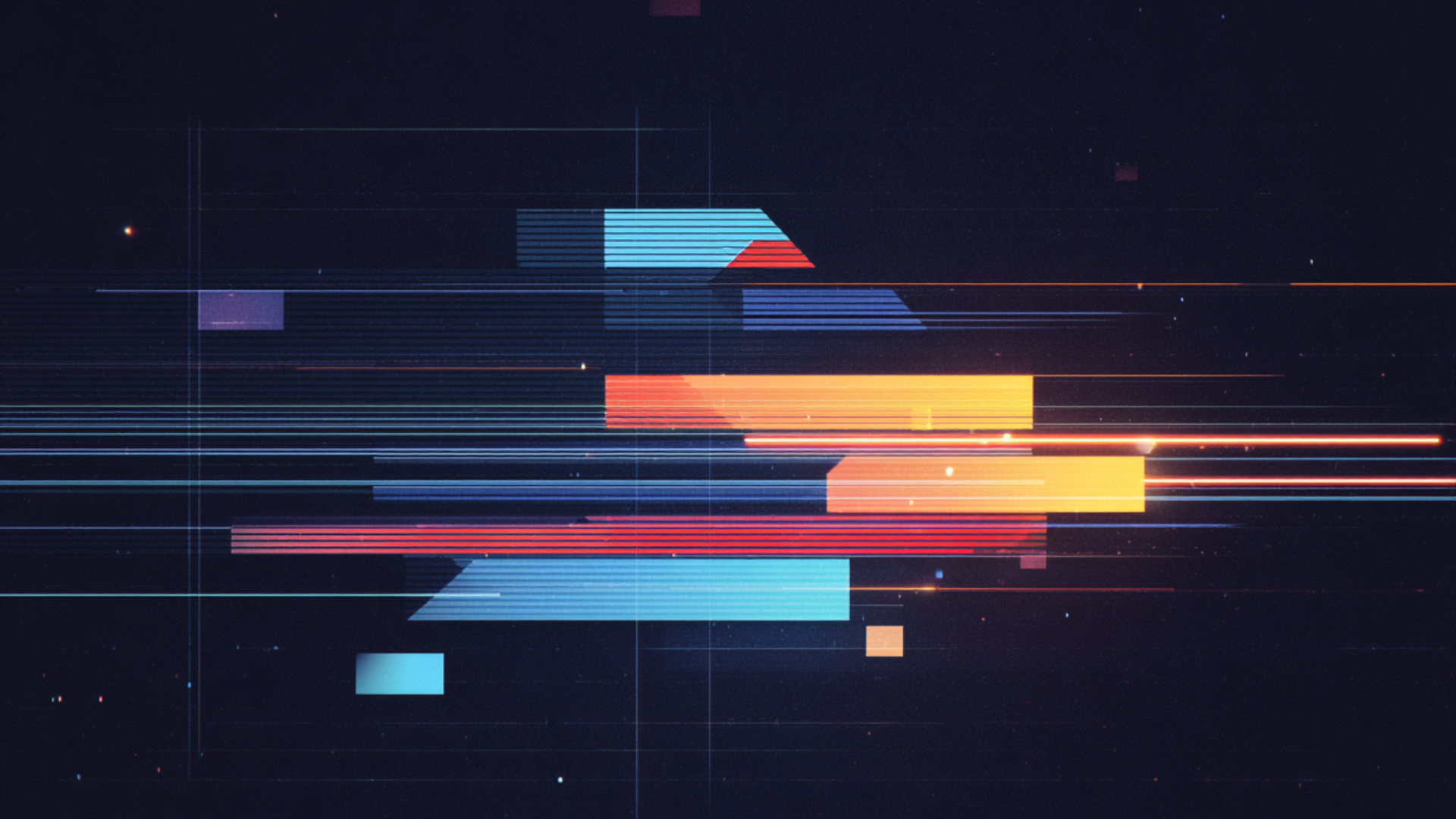 DaVinci Resolve logo and interface showing faster playback feature with colorful timeline elements and motion blur effects on dark background