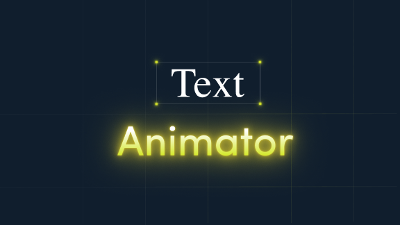Text Animator